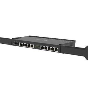 MikroTik RB4011iGS+RM