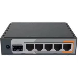 MikroTik RB760iGS hEX S