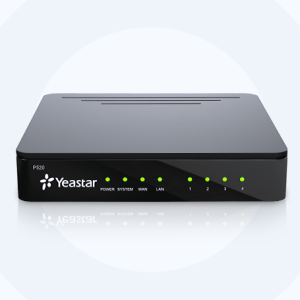 Yeastar P520 IP PBX