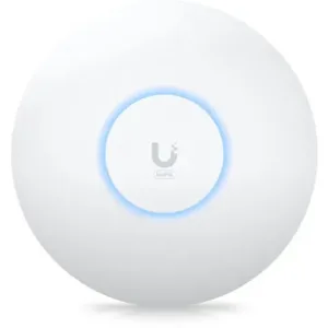 Ubiquiti UniFi U6+ Wireless Access Point