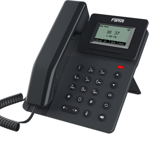 Fanvil V50P Basic IP Phone